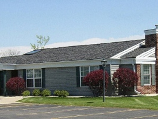 Recreation Center Recreation Center