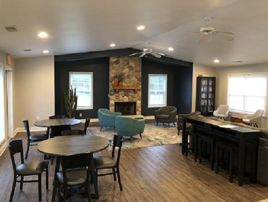 Meadowbrook Room