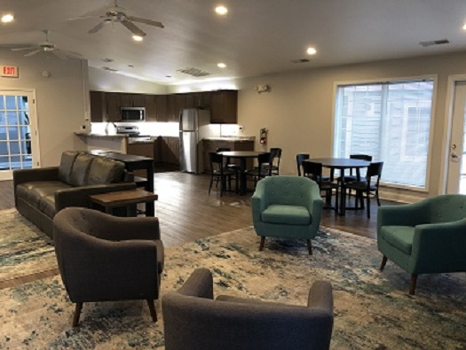 Meadowbrook Room