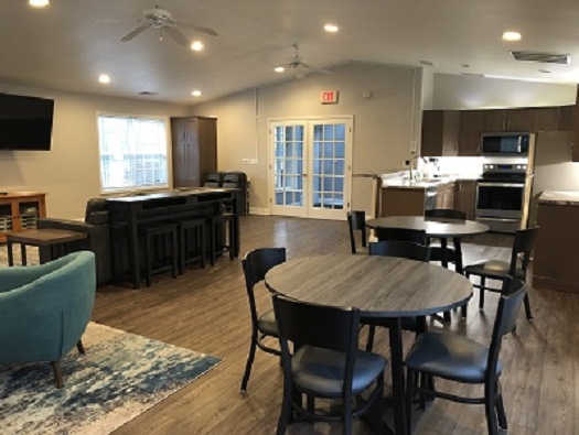 Meadowbrook Room