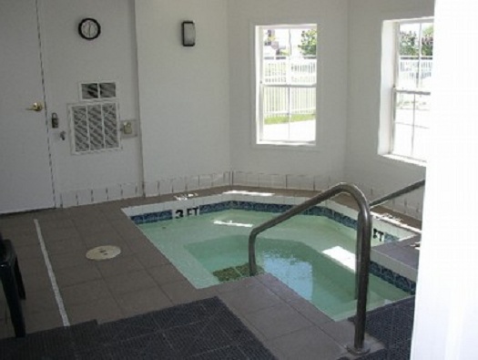 Spa Spa